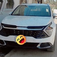 سبورتج ٢٤ • حادث • قسط بمقدمه