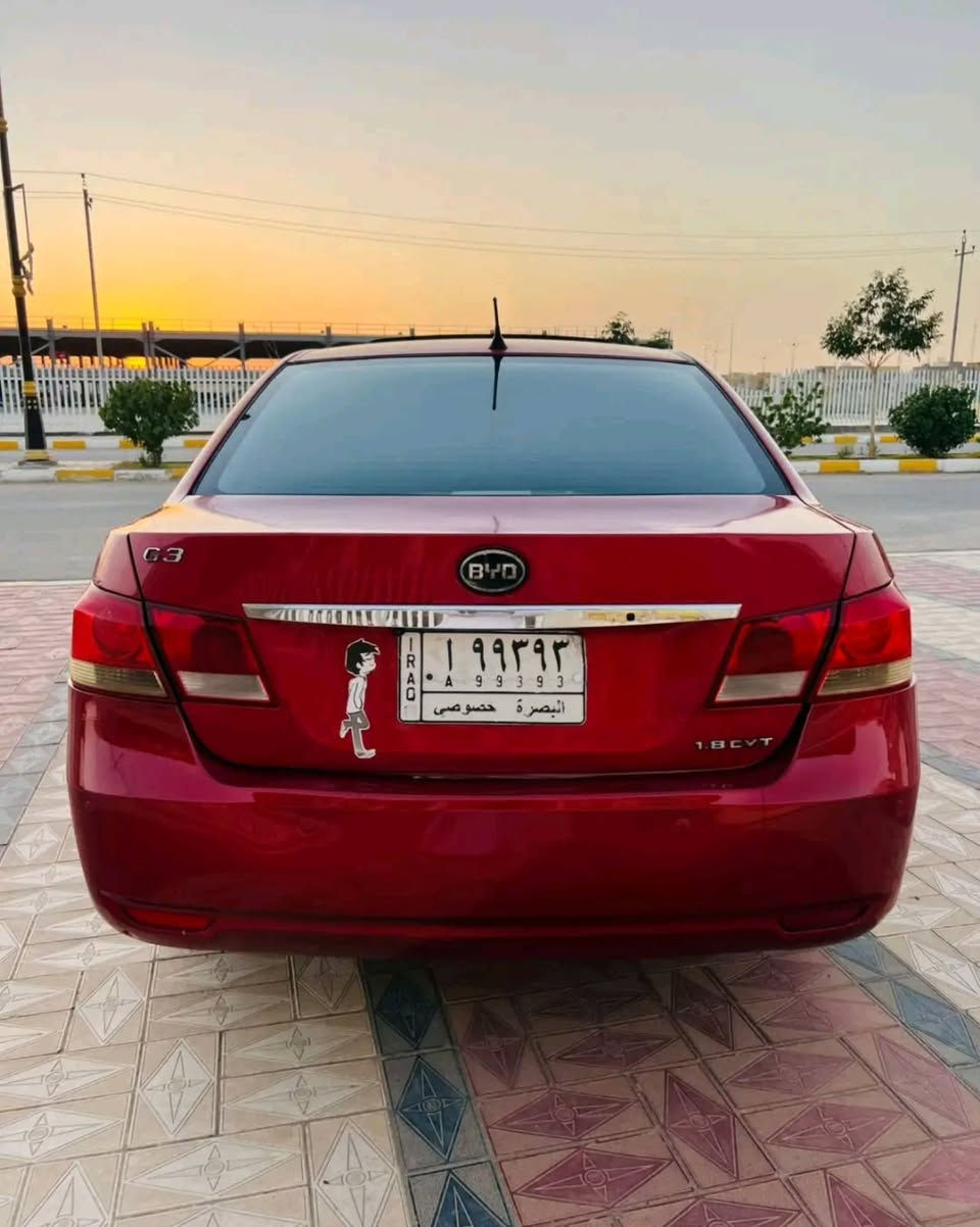 بي واي دي موديل 2016 رقم بصره مشروع وطني سنويه ل 2029 كير ومحرك كورلا 1800 تبريد ثلج بيه رشات صبغ قليله مكفوله من الضربه والتبديل شاشه كامره ارضيه جلد بصمه فول مواصفات السعر 55 وبيه مجال العنوان ناصرية مركز رقم ***********
