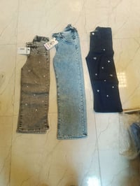 سلسبيل مول • تخفيضات • بنطرون بناتي ٥-١٢س