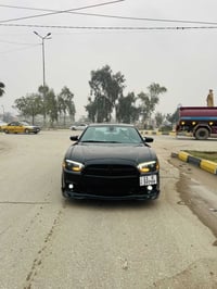 ٢٠١٣ • ٦ سلندر • كير طياره