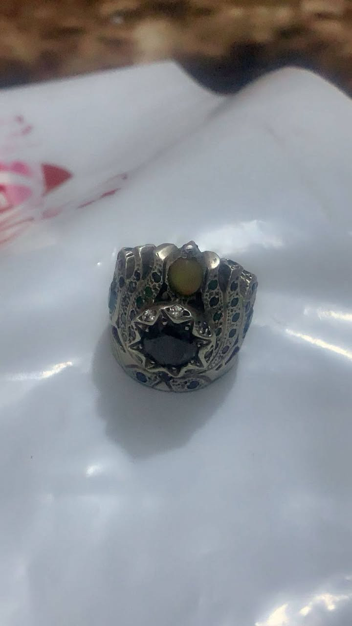 تحفه البيع سعره 350وبيه مجال بغداد


**إذا كنت صاحب هذا الإعلان وتريد حذفه لأي سبب، رجاءا أرسل رسالة إلى الدعم الفني**