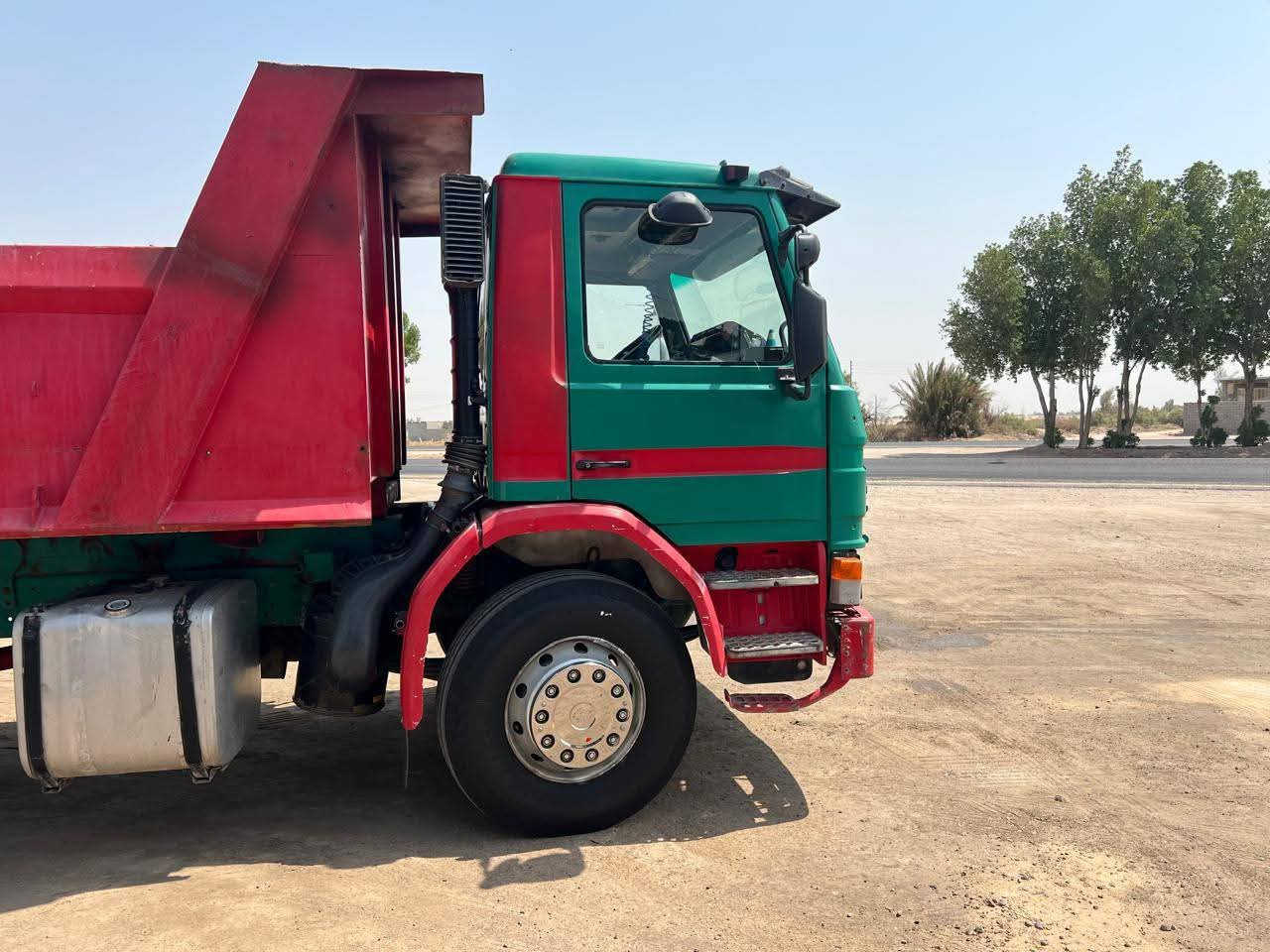 سلام عليكم سكانيه البيع مديل 92 رقم ميسان دولي بسمي تحويل ثاني يوم  مكينه كير خير من الله تبريد شغال تخم تاير سياره باتريات جديد مكفوله كفاله عامه جاهزه العمل المكان بصره القرنه واستفسار أكثر اتصل***********
