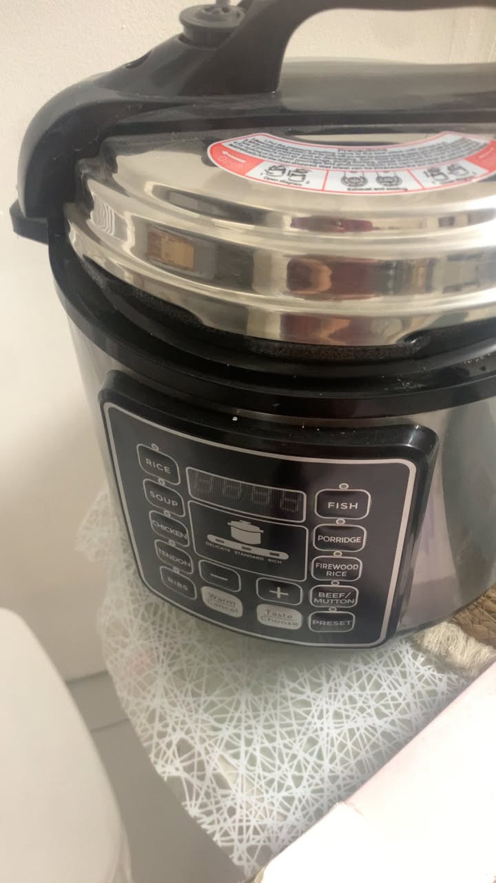 جدر صغط  كهربائي حجم كبير ٧٥


**إذا كنت صاحب هذا الإعلان وتريد حذفه لأي سبب، رجاءا أرسل رسالة إلى الدعم الفني**