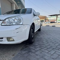 اوبترا 2011 الشركه العامه تخم تاير حداديه كير محرك جدد تبريد كله جديد ...