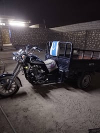 مديل 2013 • اوراق اصولي • شاصي مكفول