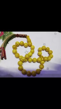 عنبر بولوني • ٣٣ حبة • تمليكة خليجية