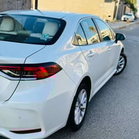 كورلا خليجي • ٢٠٢٢ • باب اول