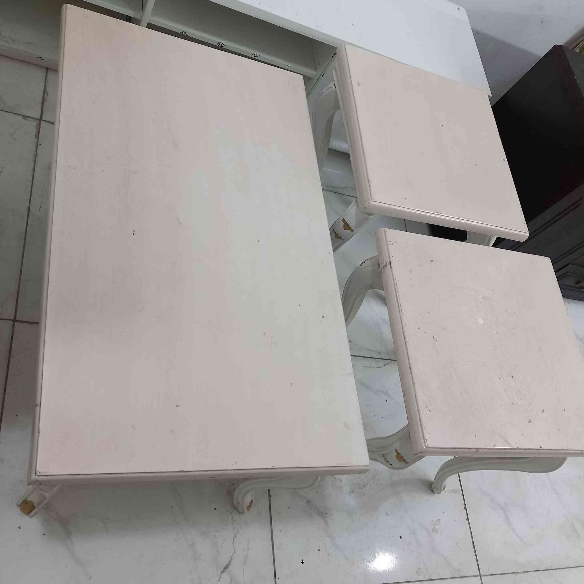 طبلات ثلاثي مع ميز بلازمه للبيع اي استفسار مراسله خاااص


**إذا كنت صاحب هذا الإعلان وتريد حذفه لأي سبب، رجاءا أرسل رسالة إلى الدعم الفني**