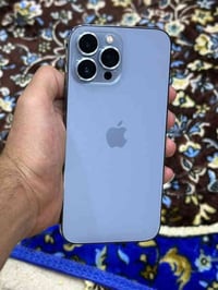 اقره منشوره وشوف صور سلام عليكم ايفون 13 برو ماكس ذاكره 256 نموذج m نض...