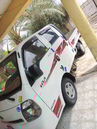 كيا • دبل كاميرا • ٢٠١٦