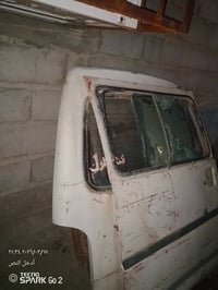 بيبان مال سياره ما عرف نوع سياره شنو ابيع كومه حديد تعال وشفهن 0772557...