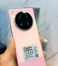 انفنكس زيرو ٤٠ • ذاكره ٥١٢ • رام ٨