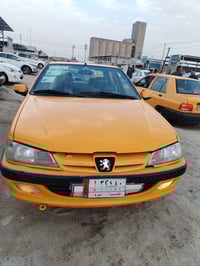 سياره بارص 2020 خمس اشهر وتصير حره سياره جديد كفاله عامه السعر 68 التف...