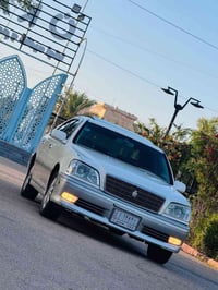 كراون ٢٠٠٢ • وكاله • نجف كوفة