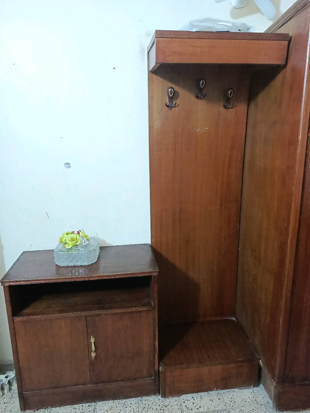 غرفة نوم عراقي نظيفه دزكام الاعظميه سبع بكار 