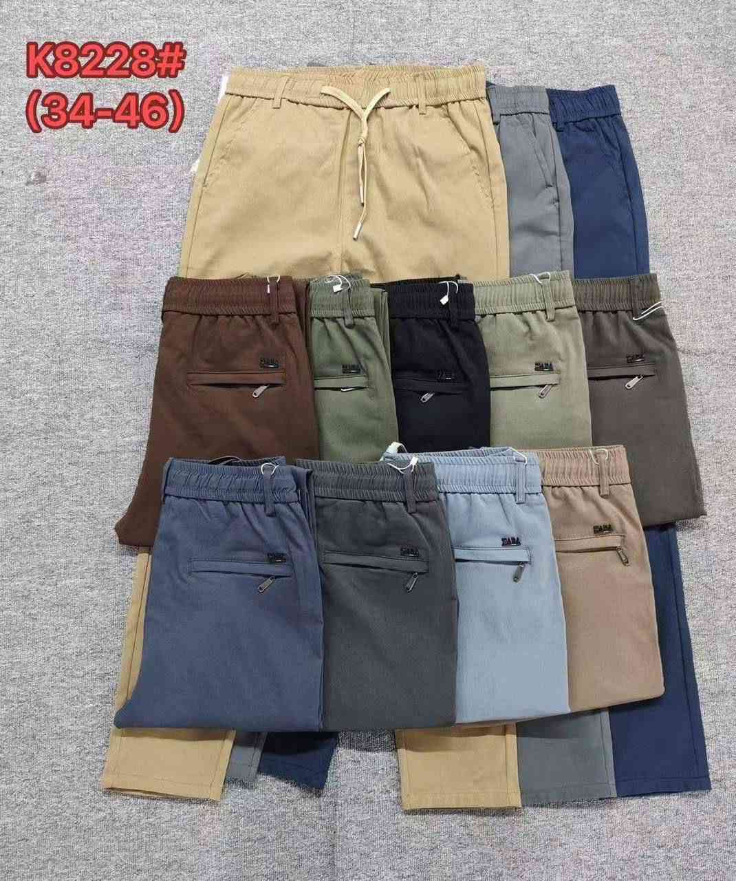 بجامه كتان خاص
بجامه على بنطرون صني كتان قالب كبير 
خاميه ليكره فول كوالتي 
سريه 6قطع. (34/46)
سعر الدرزن 12 القطعه 84الف


**إذا كنت صاحب هذا الإعلان وتريد حذفه لأي سبب، رجاءا أرسل رسالة إلى الدعم الفني**