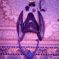 قطع غيار • نجف حي العسكري