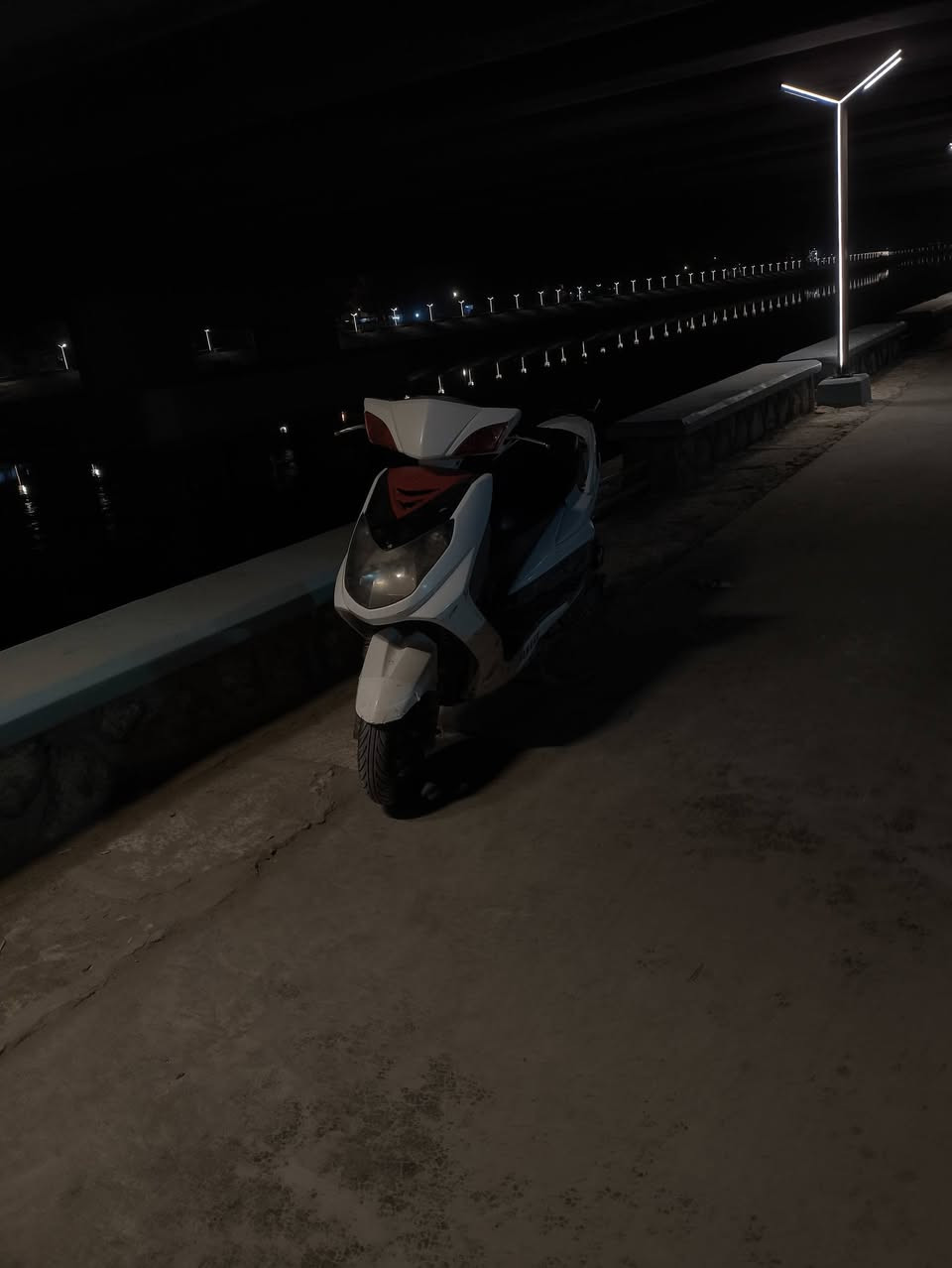 دراجه سكنس للبيع السعر 700 وبيه مجال الطيبين 🤍
مكاني الحله ورديه شارع 30 مراسله الصفحه او الاتصال على رقم 
778 075 8710
***********
