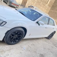 كرايسلر 300 • ٢٠١١ • ١٧٠٠٠٠ كم