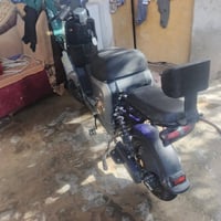 دراجة شحن R9 • جديدة • بصمة وبلوتوث