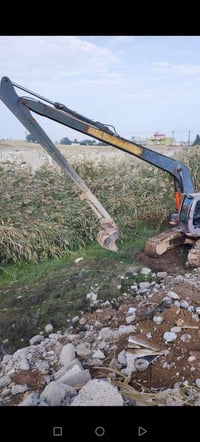 للبيع جب طويل ١٦ متر عمل ويا جك ثانوي وجك الكيله السعر٧٠ ورقة  0771536...