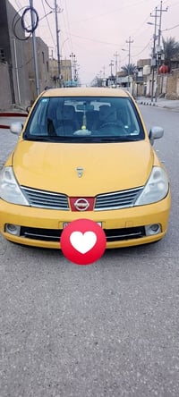 فيرسا • ٢٠٠٩ • واسط