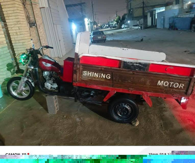 سلام عليكم
السلام عليكم
ستوته جمره للبيع 
مديل 2018 محرك 2023 ..... 150
لون احمر شاصي مكفول من الگص واللحيم 
الستوته اوراق اصوليه 
كهربائيات كلها شغاله
السعر:1250 مليون وميتين وخمسين وبيها مجال حگ الجيه 

مكان الستوته نجف حي الرحمه

التواصل على الرقم :*********** متوفر واتساب 
الستوته موضح اماكم كلشي اذا شراي اتصل مو شراي لا دوخني
