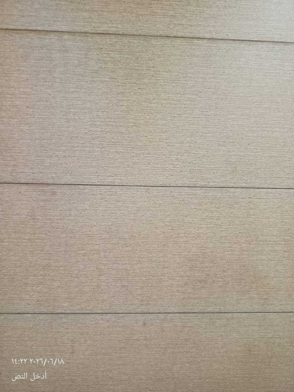 السلام عليكم .. تغليف قاعه كامله وسقف ثانوي مساحة ٣٠٠ متر للبيع المكان بغداد ..
***********
