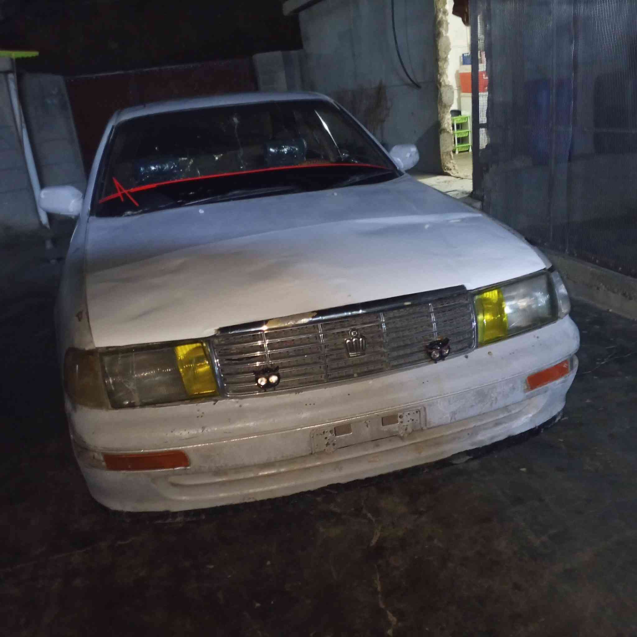 سلام عليكم بطه للبيع كير شرط محرك شرط صدر راقي السعر 13 بيها مجال مراوس يرهم حسب القناعه ***********
