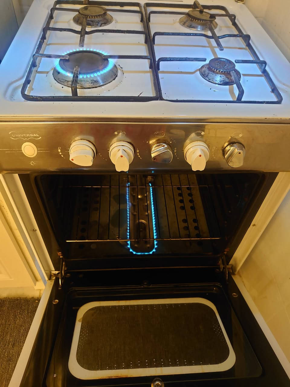 للبيع نضيفات وشغالات  مابيهم ضرر 

اثنينهم ب 70 بي مجال بسيط للجاد بالشراء


**إذا كنت صاحب هذا الإعلان وتريد حذفه لأي سبب، رجاءا أرسل رسالة إلى الدعم الفني**