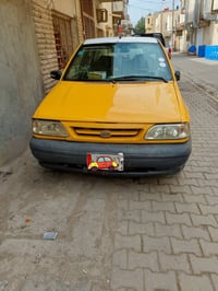 سايبا • موديل ٢٠١٥ • الحريه