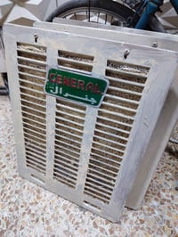 كنفيره ٧٠ الحديد ٧٥ نظيفات للبيع رقم صاحب الغراض بي07775967060 العنوان...