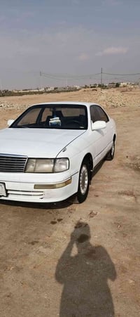 للبيع • سنوية منتهية • سيارة