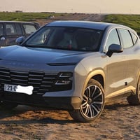 جيتور موديل 2024 / فول موصفات 1/1 محرك 1.6 لون سمنتي اعلى فئه   للاستف...