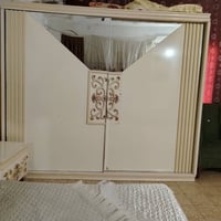 غرفة ترگية • ٨ قطع • مستعملة