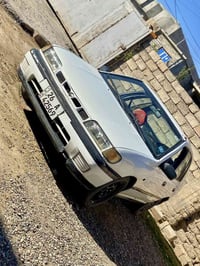 نيسان سني • ١٩٩٣ • كير ومحرك شرط