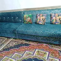 ٦مقاعد • كنب