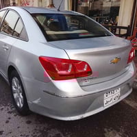 شوفرليت كروز • ٢٠١٧ • محرك ١٨٠٠