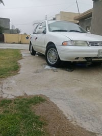 سيفيه • ٩٤ • اليوسفيه الدوالي