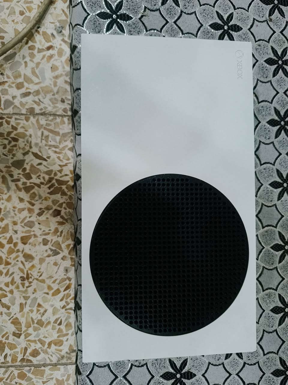 متوفر Xbox serias S
مع كامل ملاحقاته + جوستك عدد 2+ بطارية+ اشتراك كيم باس 6 اشهر


**إذا كنت صاحب هذا الإعلان وتريد حذفه لأي سبب، رجاءا أرسل رسالة إلى الدعم الفني**