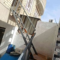 درج • ٤م×٧٠سم • بغداد شعله