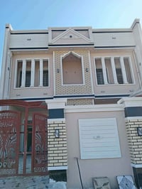 بخ سمنت • واجهات • نقش