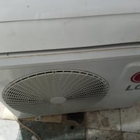 سبلت جداري • انڤيرتر ٢طن • يحتاج غاز