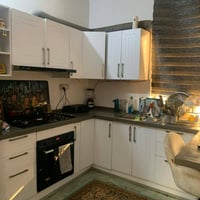 للبيع   كاونتر تركي تفصال اج دي اف     قياس ٢في ٣ مع بار قياس ١٨٠   جو...