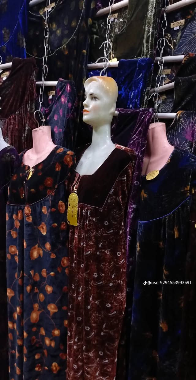 يوجد لدينا دشاديش و تراكات نسائية شتوي تخفيضات عروضات الخاصه شتوي تخفيضات تنزيلات تصفية محل عنوان كركوك راس الجسر عمارة اكرم مجيد محل الاستاذ هيثم عروضات مستمرة تنزيلات تصفية محل عروضات خاصه 60%


**إذا كنت صاحب هذا الإعلان وتريد حذفه لأي سبب، رجاءا أرسل رسالة إلى الدعم الفني**