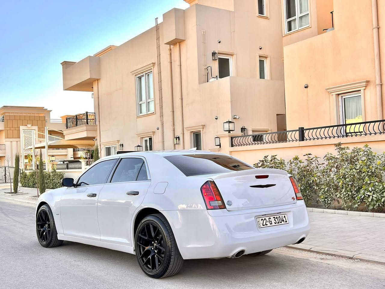 اوباما 13 فول مواصفات للاخير مصبوغة عام 140 وبية مجال تفاصيل اكثر اتصل ***********
{ 5.7 }. هيمي.          
مكان السيارة كربلاء
