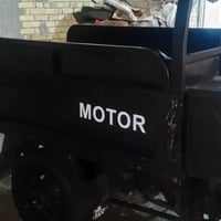 ستوته • موديل 2020 • محرك 2024