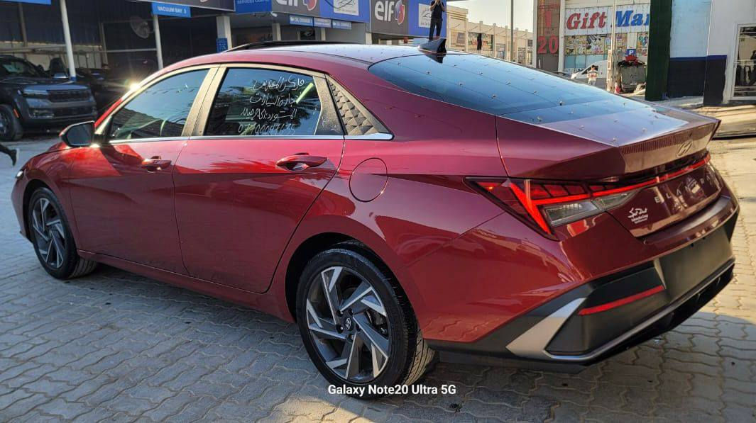 *الأستلام مباشر حاليا في البصره*
--فول مواصفات--
*هونــداي النتــــرا موديـ2024
بدون كمرك ترهم شهداء 
السعر 130  تريد واصل مكمرك لمحافظتك
***********
