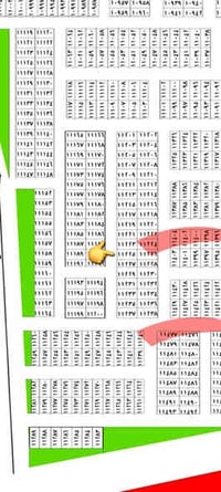 🏠مكتب غيث الشمري للعقار 💪 عروض المراتب ١٠/٢   رقم العقار (١١٢٢٥)👀  الم...