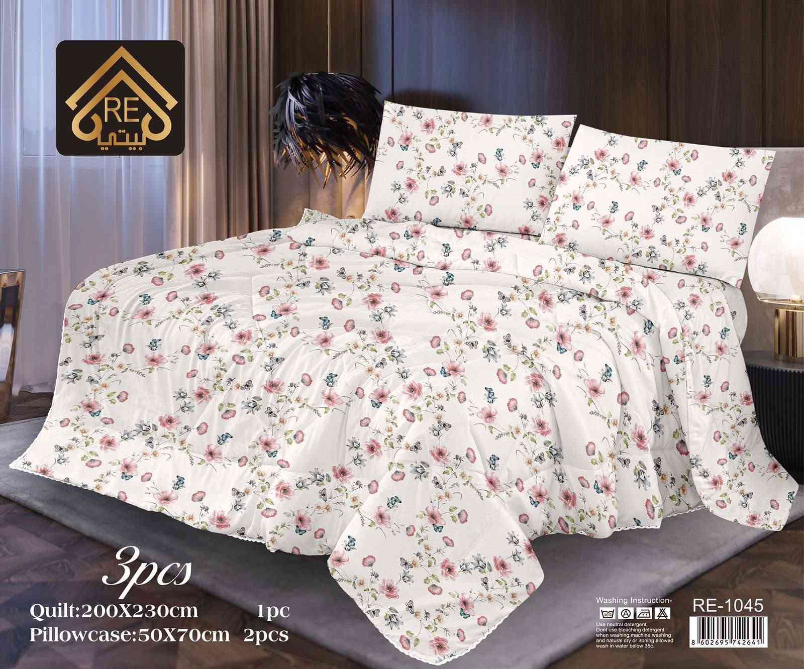 🌺🌺 معرض القمر🌕 للسجاد والموكيت 

        🌹🌹تحية طيبة زبائنا الكرام 🌹

     السعر  (13) 
  تخفيضات              ❄️   جديد ❄️☃️ صيف 2026
 

 ملحف نفرين 
وجهين مخاد(50_70)2 
 
يوجد توصيل كل محفظات العراق 

يوجد🚕 خدمة 🚕 توصيل  عمارة الجاروش
   ***********    سيد انمار ☎️
